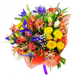 Bouquet allegro