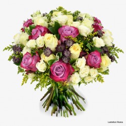 Bello di rose ..