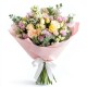 Un pò di rosa in carta rosa