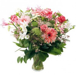Mix Rosa