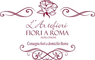 L'ARTEFIORI - FIORI ON LINE ROMA